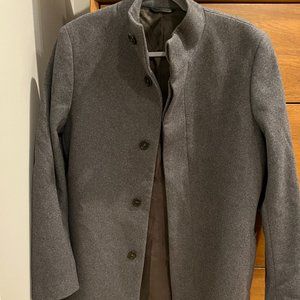 COPY - Mango Top Coat